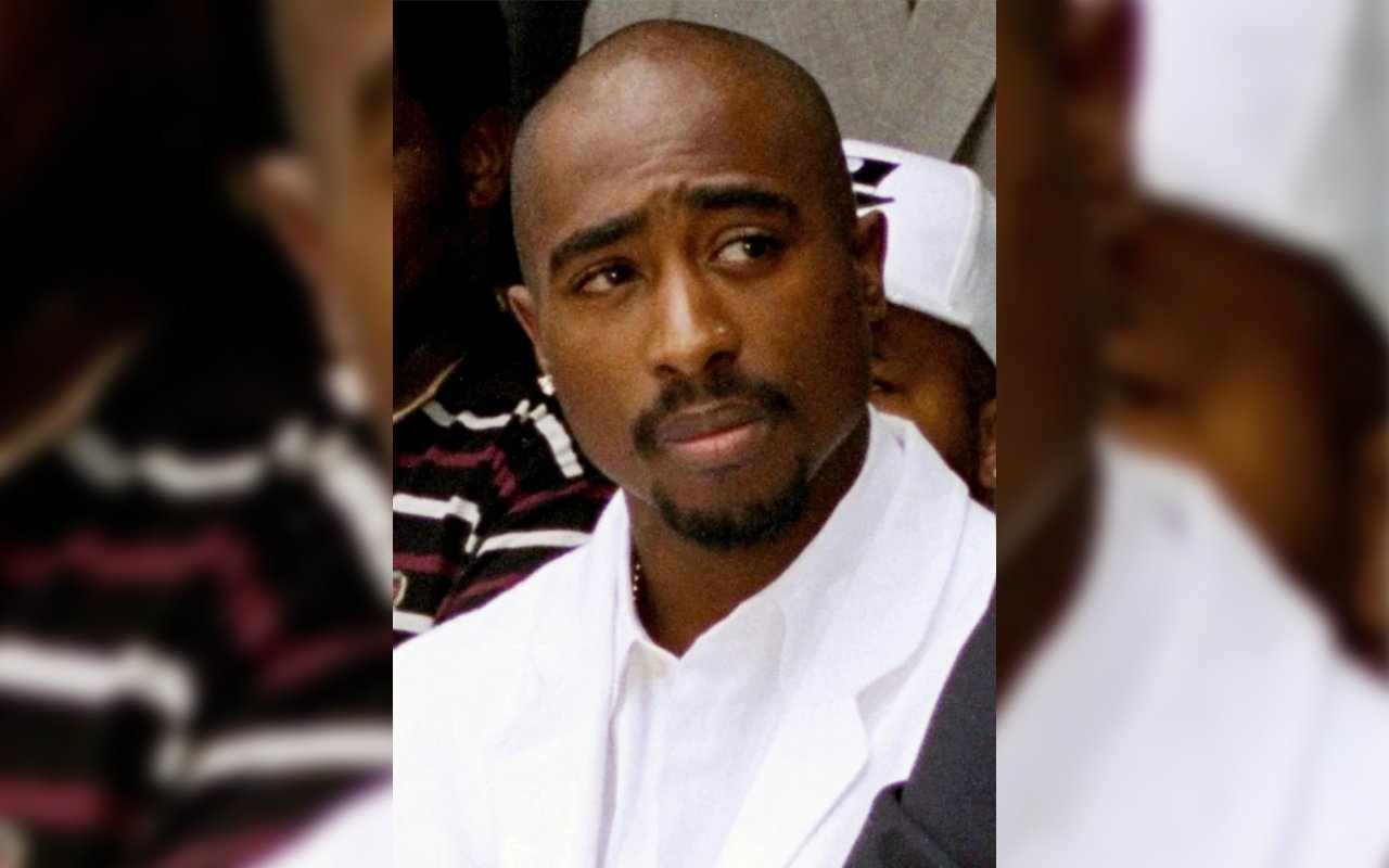 Tupac Shakur's Custom Ring Sold for $1M at Auction