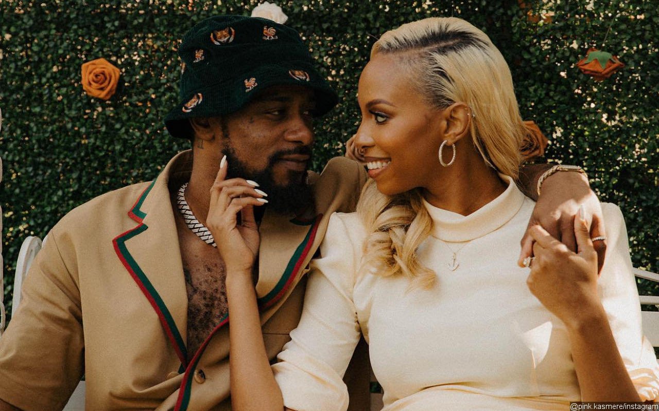 LaKeith Stanfield Married Kasmere Trice and a Baby Months