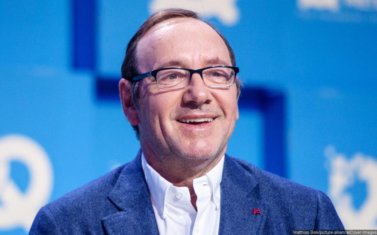 Kevin Spacey 'Totally' at Peace With His Career Decline Following Sexual Assault Allegations - Vimarsana News