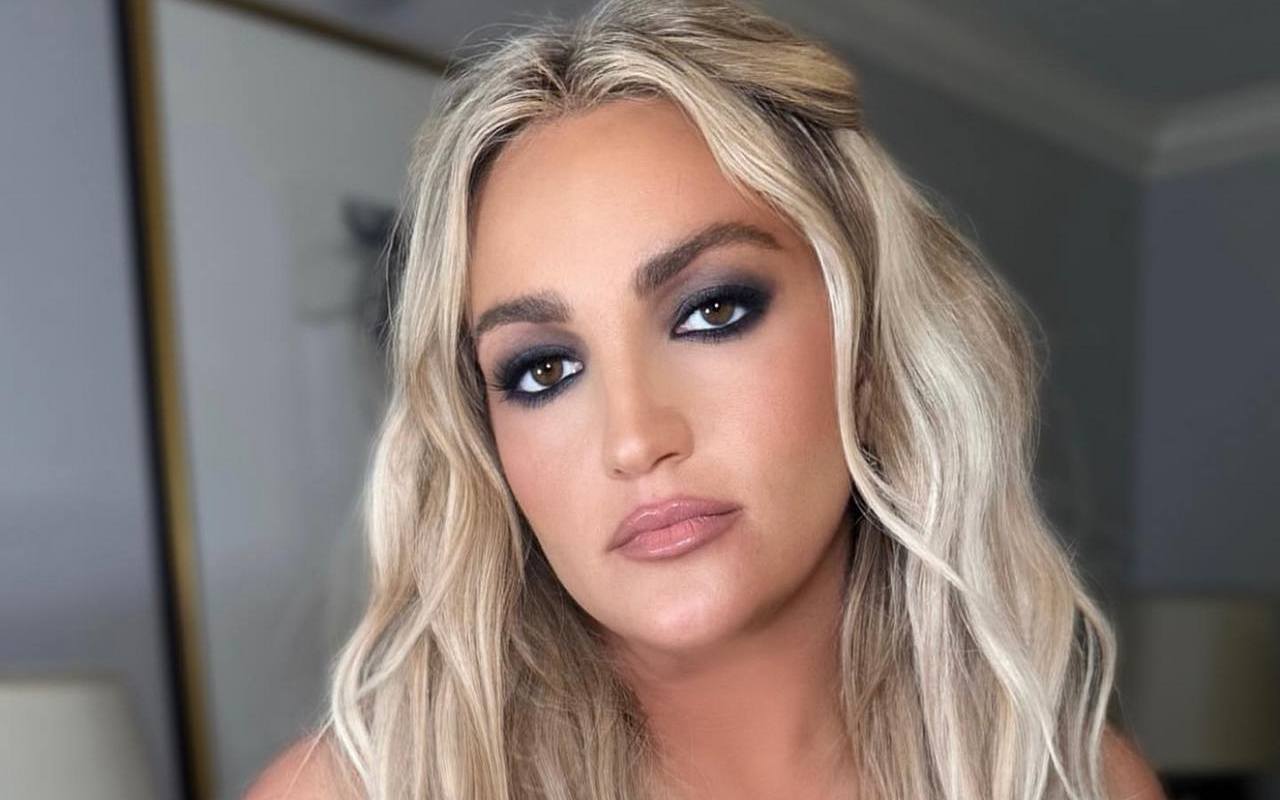 Jamie Lynn Spears Lived on Budget and Without Cell Phone After Falling Pregnant at Her Teen