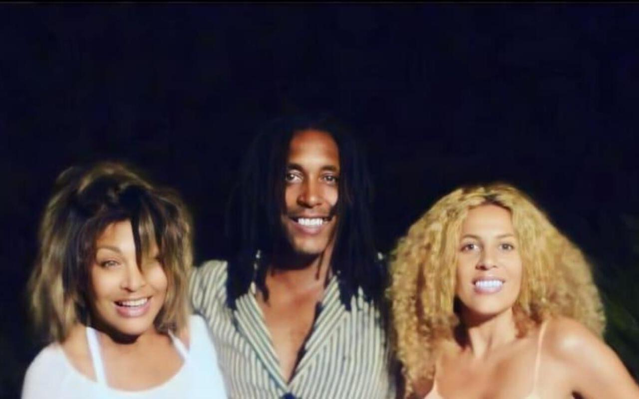 Tina Turner's Daughter-in-Law to Undergo IVF in Hopes to Get Pregnant With Late Husband's Sperm
