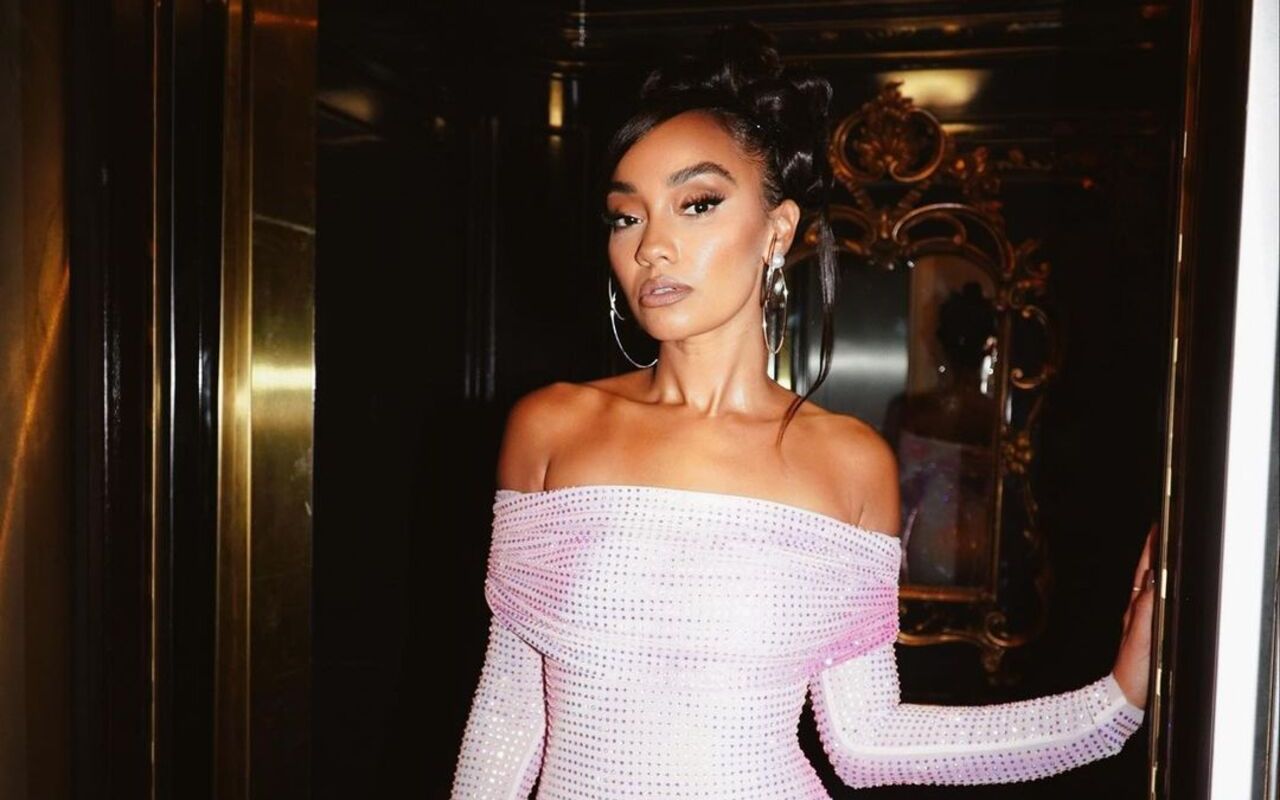 Leigh-Anne Pinnock Surprised With Flashmob as She Receives Honorary Doctorate From University