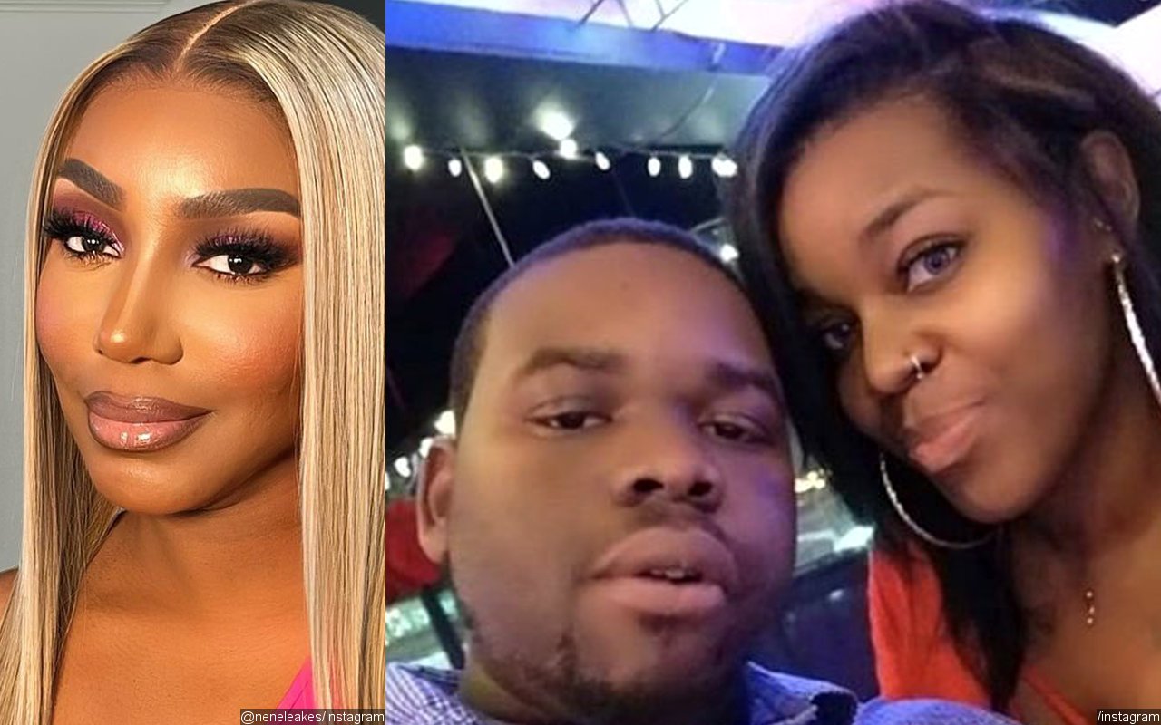 NeNe Leakes Slammed by Her Son Bryson's Baby Mama After His Arrest