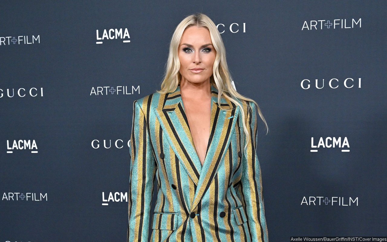 Lindsey Vonn Hopes to Be 'in Less Pain' After Getting Another Surgery on Her Knee - Vimarsana News