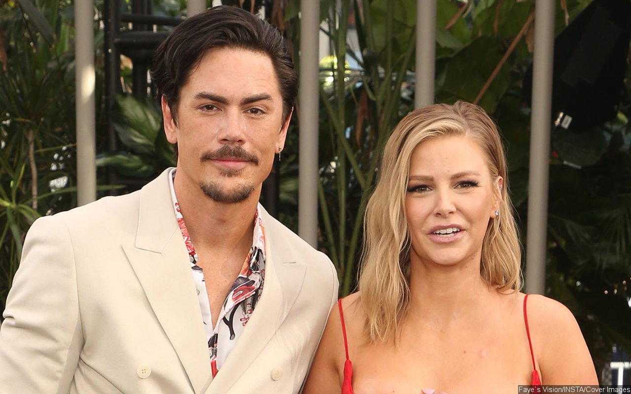 Ariana Madix Declines Filming 'Vanderpump Rules' Scenes With Ex Tom Sandoval - Vimarsana News
