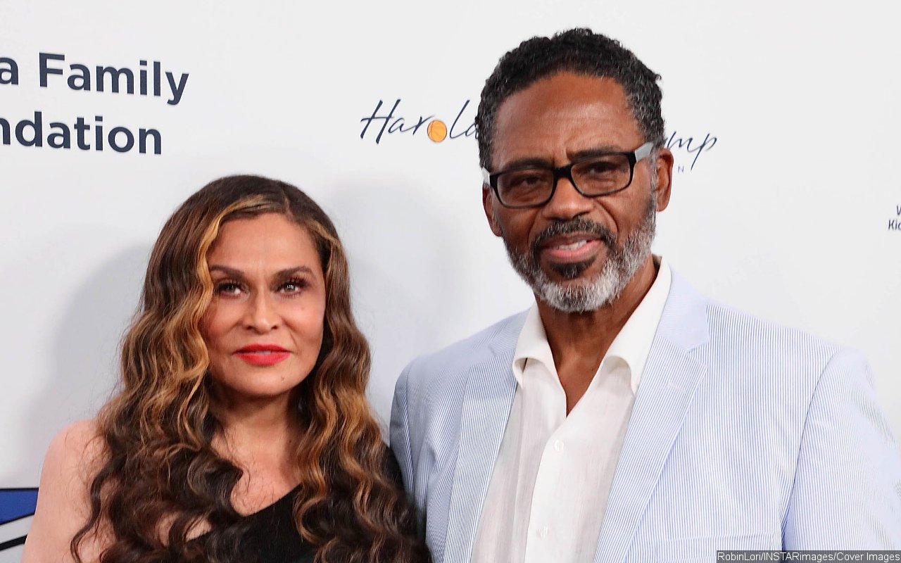 Tina Knowles Responds to Backlash for Calling Richard Lawson 'Not Perfect' in Old Interview - Vimarsana News