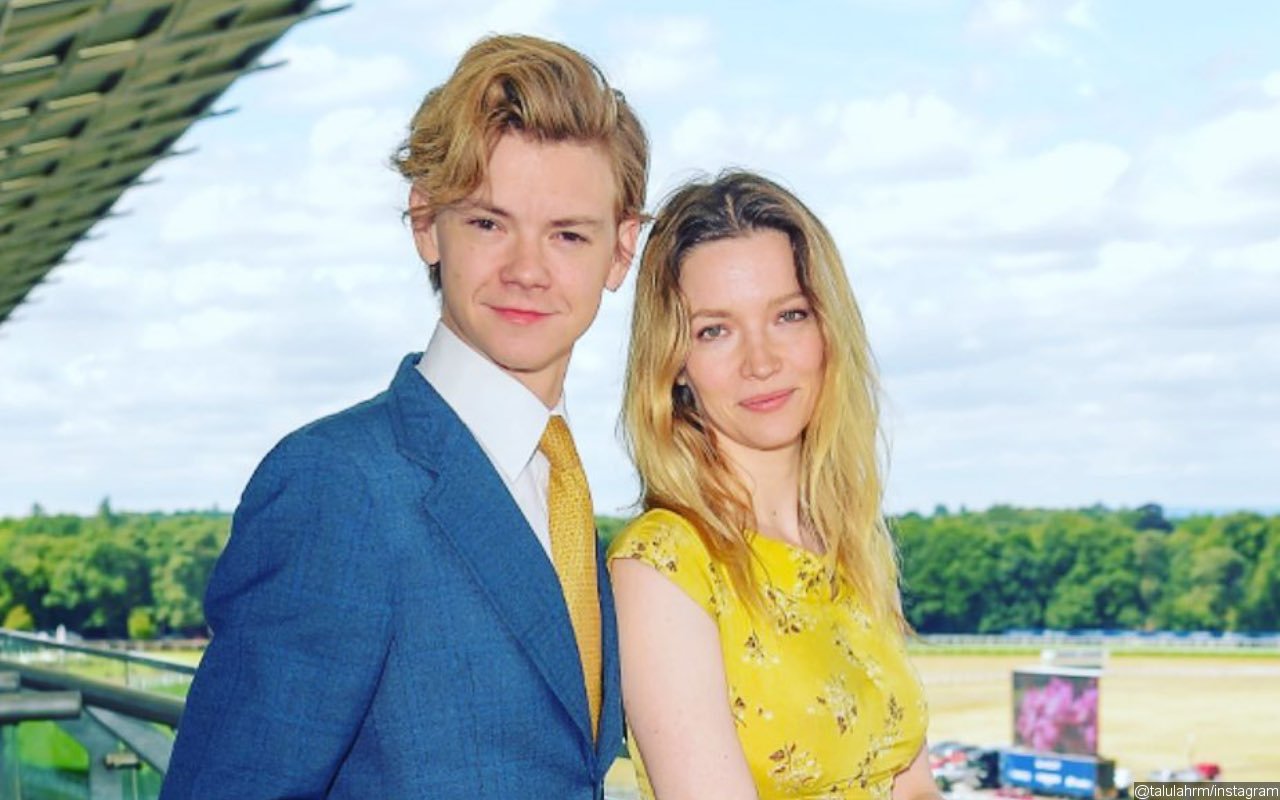 Thomas Brodie-Sangster and Talulah Riley Are Engaged, Gets Congratulatory Message From Elon Musk