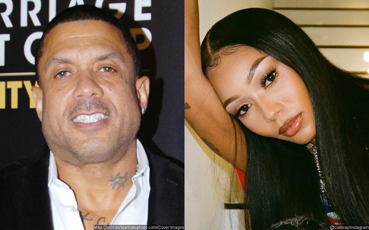 Benzino Gets Emotional While Reacting to 'Deadbeat Dad' Accusations to Daughter Coi Leray