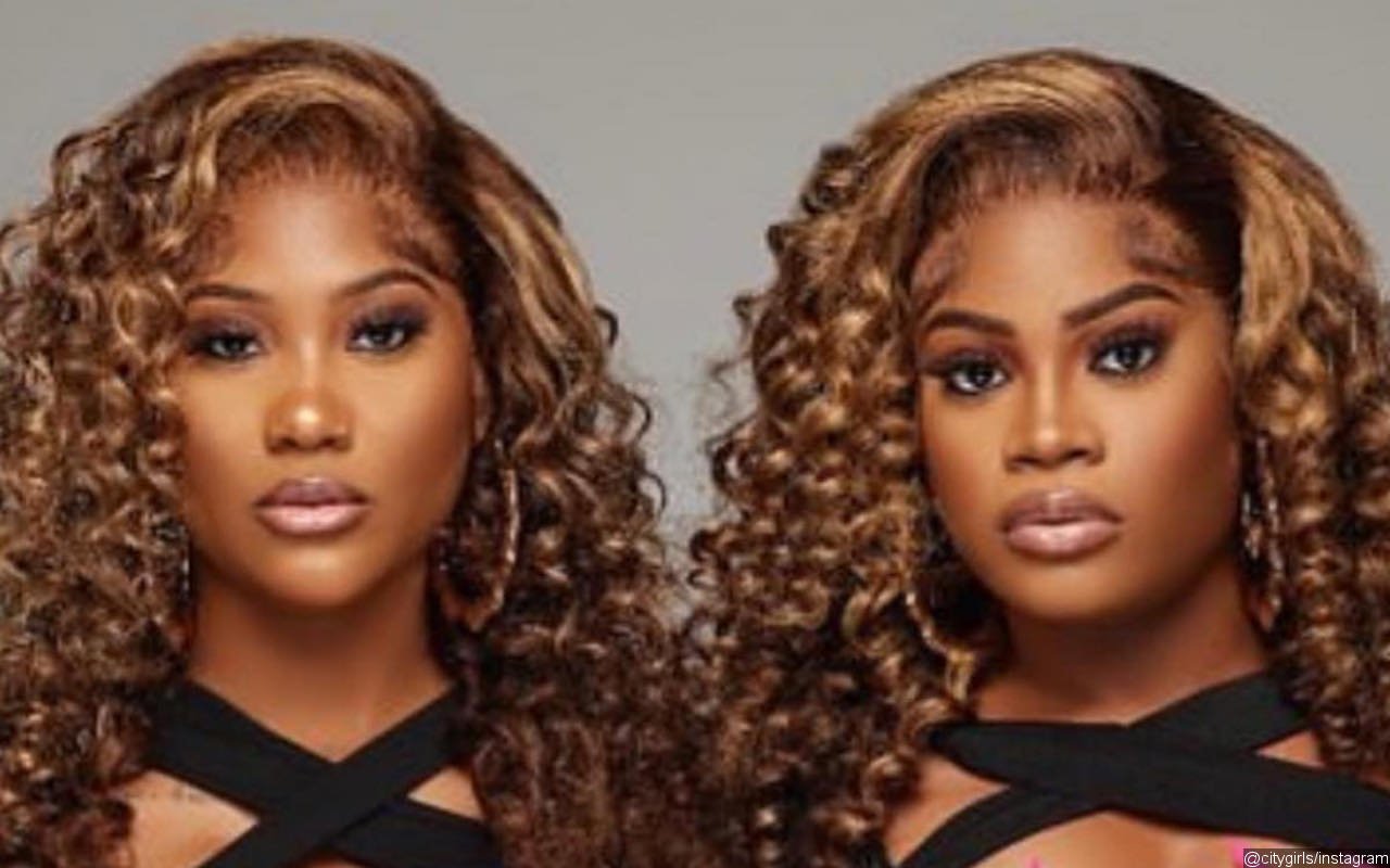 Yung Miami Fires Back at Trolls Saying She 'Can't Rap' With New City Girls Collab