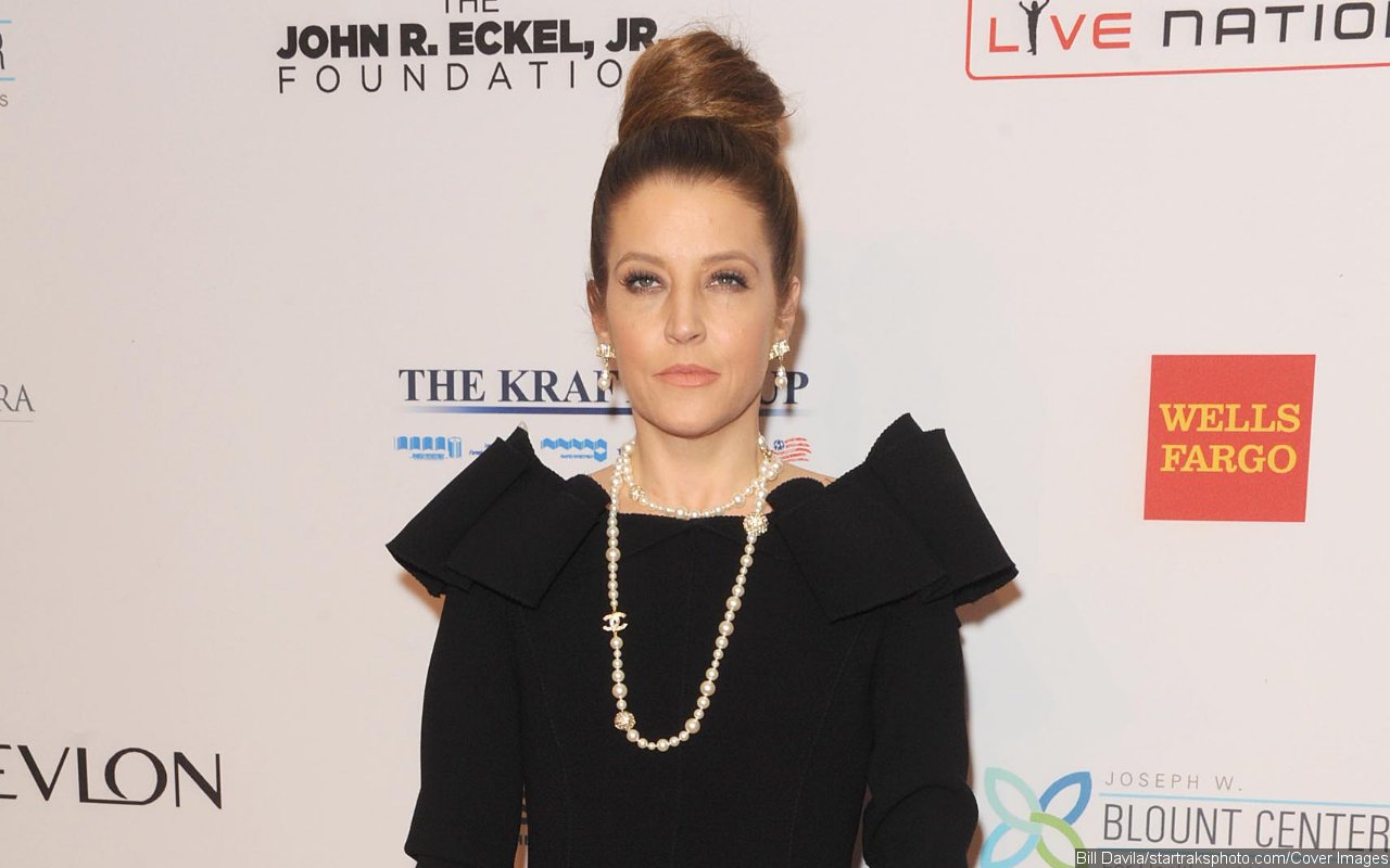 Lisa Marie Presley's Final Home on Sale for $4.6 Million - Vimarsana News