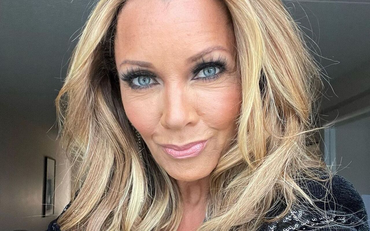 Vanessa Williams Fears Plastic Surgery Will Make Her 