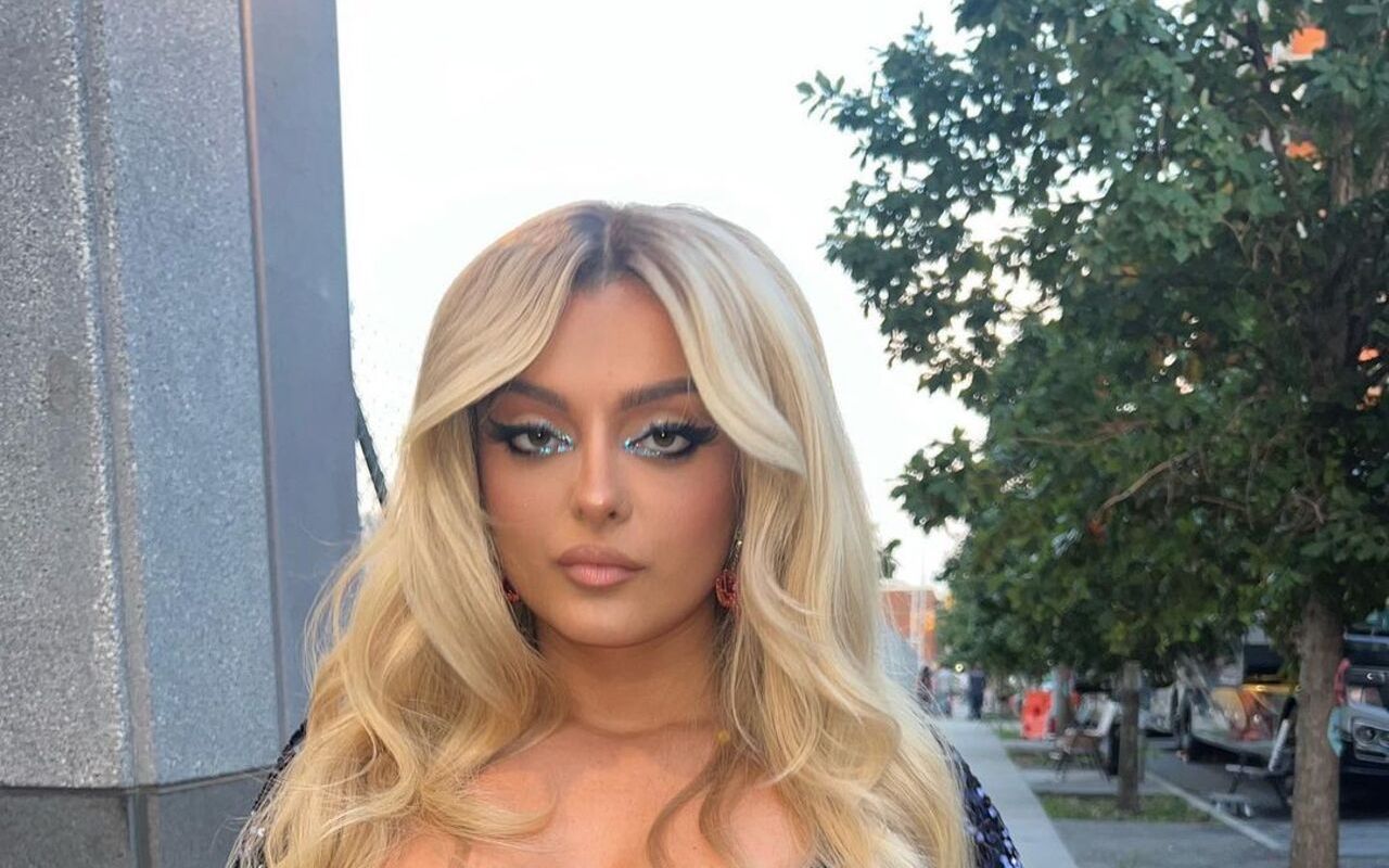 Bebe Rexha Bursts Into Tears as She Addresses Split From Boyfriend on Stage