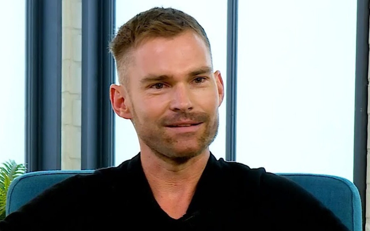 Seann William Scott Struggled to Make Ends Meet After Getting Only $8K for His 'American Pie' Role