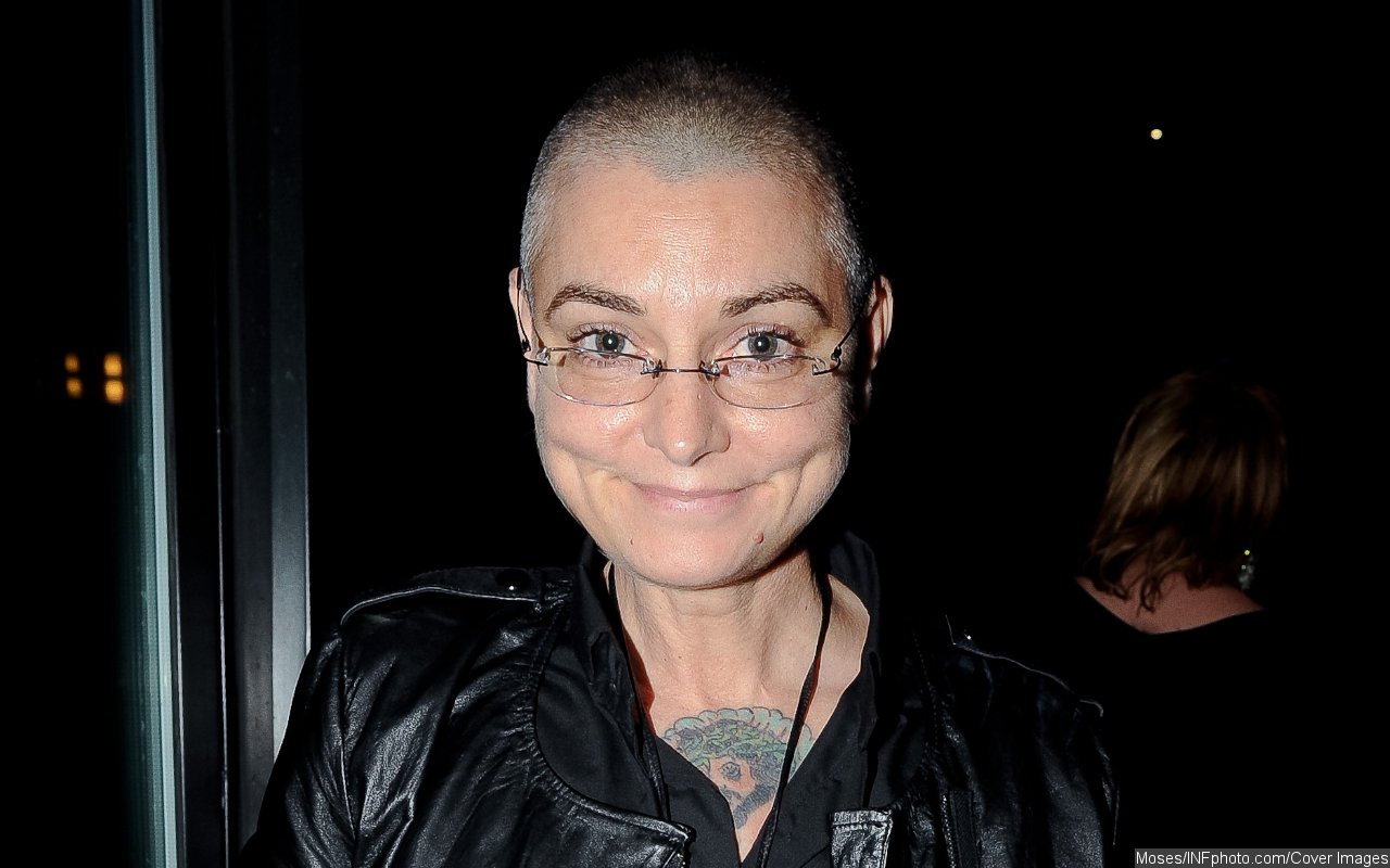 Sinead O'Connor Talks About Humanity in Her Final Social Media Post