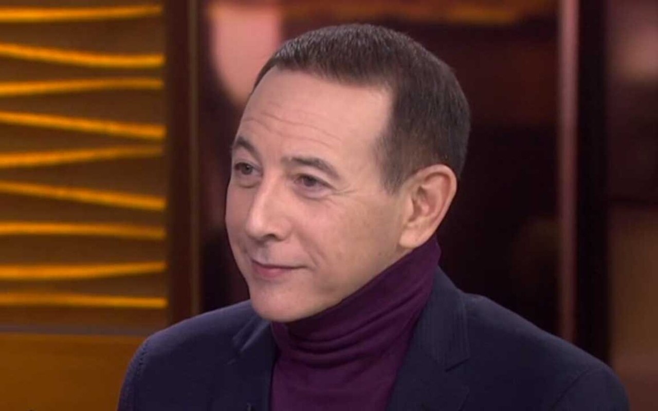 'Pee-wee Herman' Star Paul Reubens Died at 70, Apologized to Fans in His Final Message