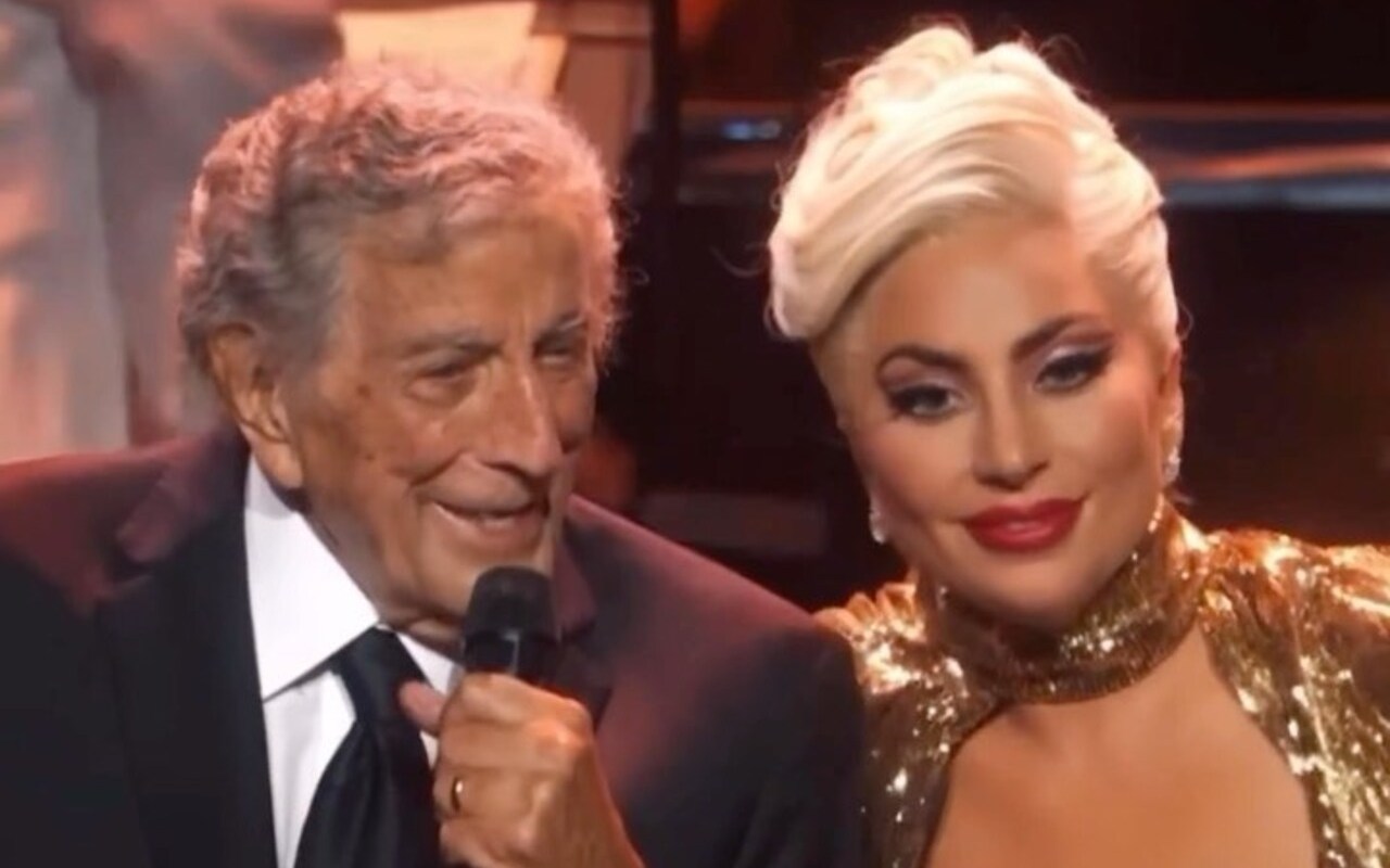Lady GaGa Dishes on Her 'Very Long Powerful Goodbye' With Tony Bennett in Heartfelt Tribute