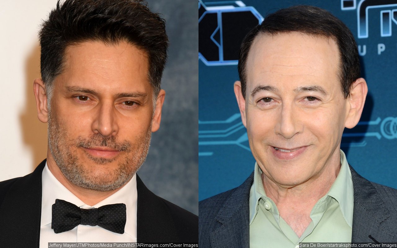 Joe Manganiello Mourns Death of Pal Paul Reubens Who 'Meant So Much' to Him