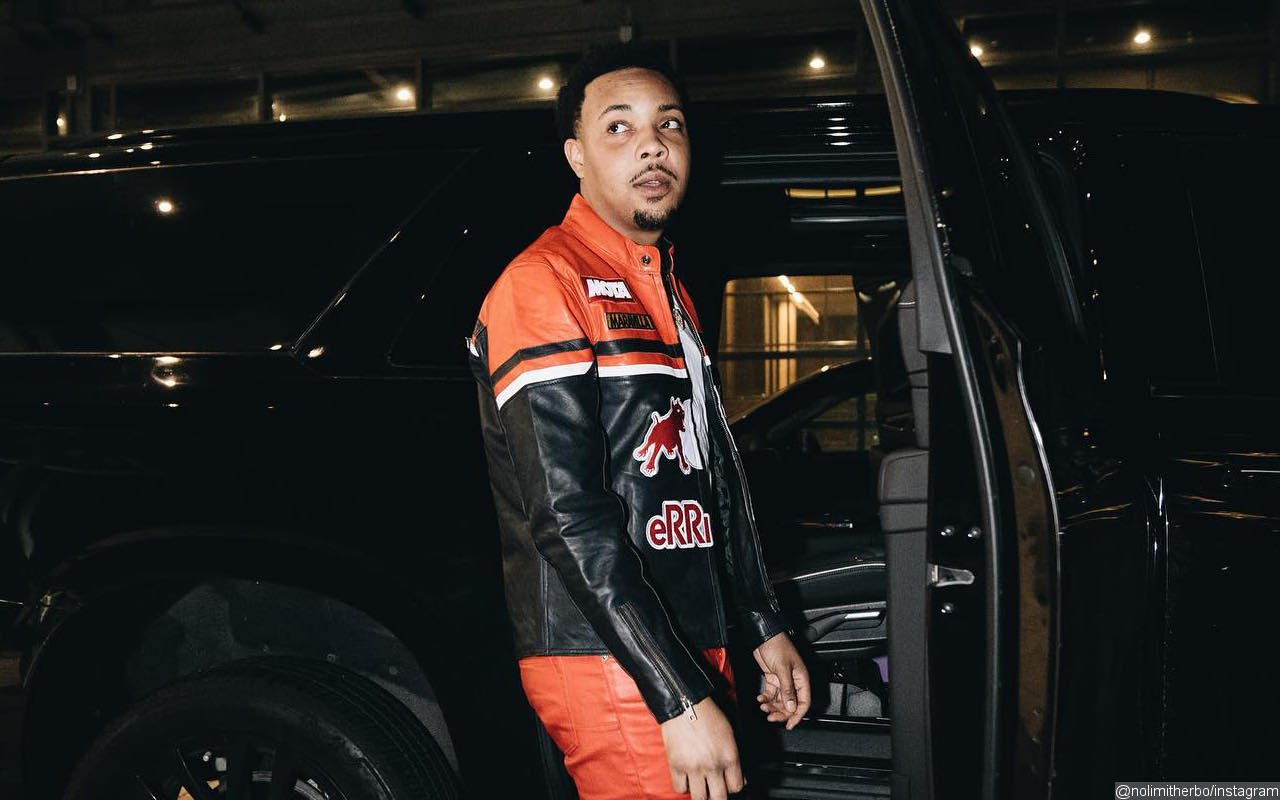 G Herbo Ordered to Hand Over $140K to Fraud Victims After Entering Guilty Plea