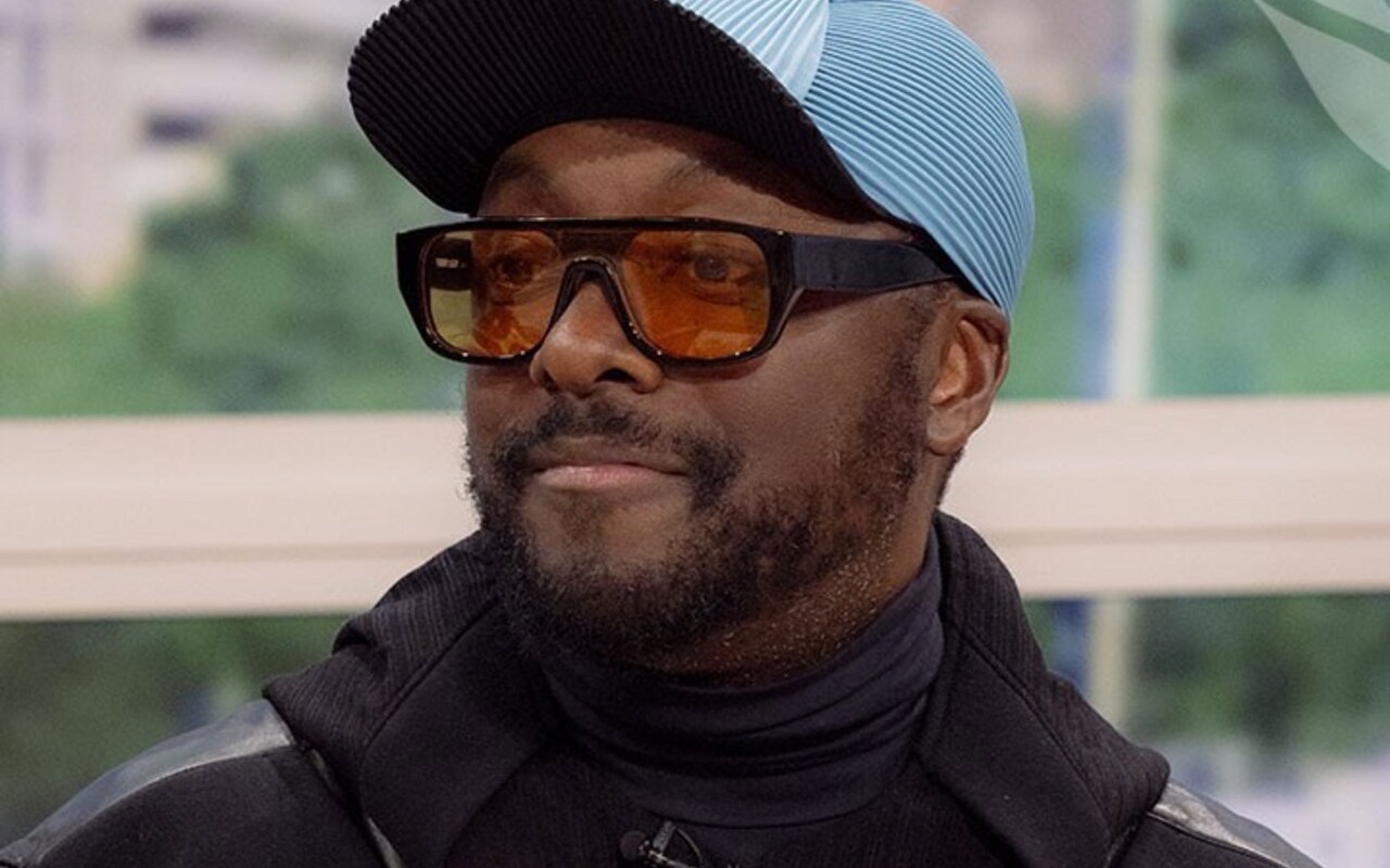 will.i.am Regrets Holding Off From Having Kids