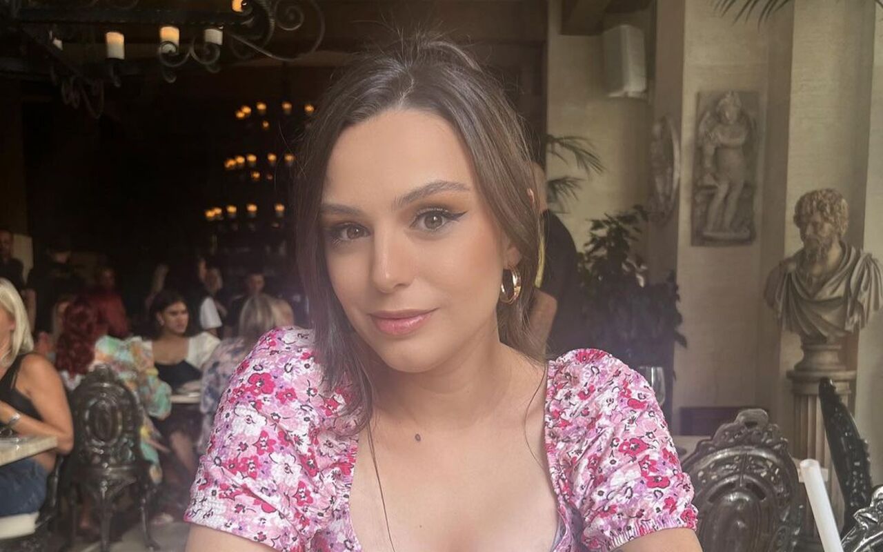 Pregnant Cher Lloyd Blames Herself After Being Diagnosed With Gestational Diabetes
