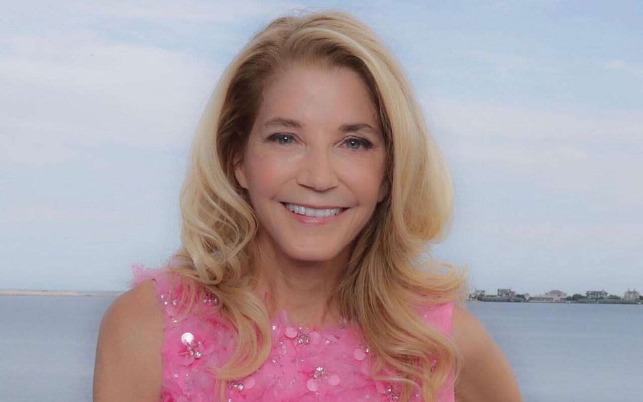 Candace Bushnell Dishes on Her 'Crazy Dating Adventures'