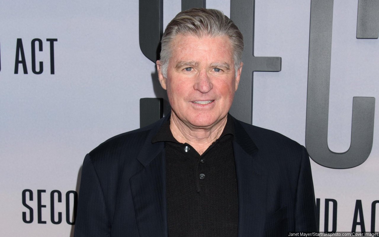 Driver Charged for Fatally Injuring Treat Williams in Accident