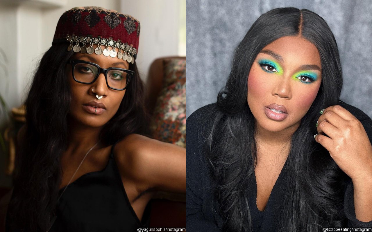 Filmmaker Sophia Nahli Allison Says She Exited Lizzo's Documentary After Being 'Gaslit'