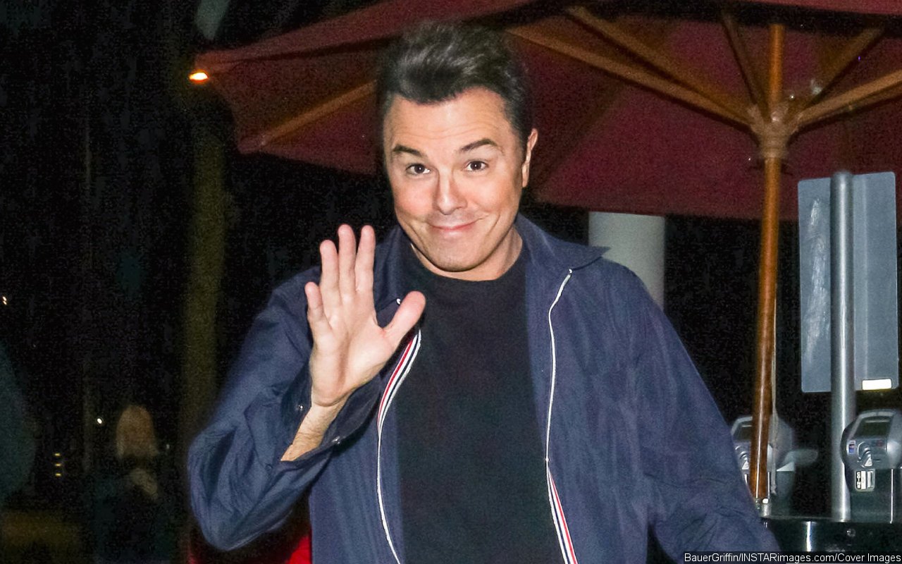 Seth MacFarlane Donates $1M in Solidarity With Striking Film and Television Workers - Vimarsana News