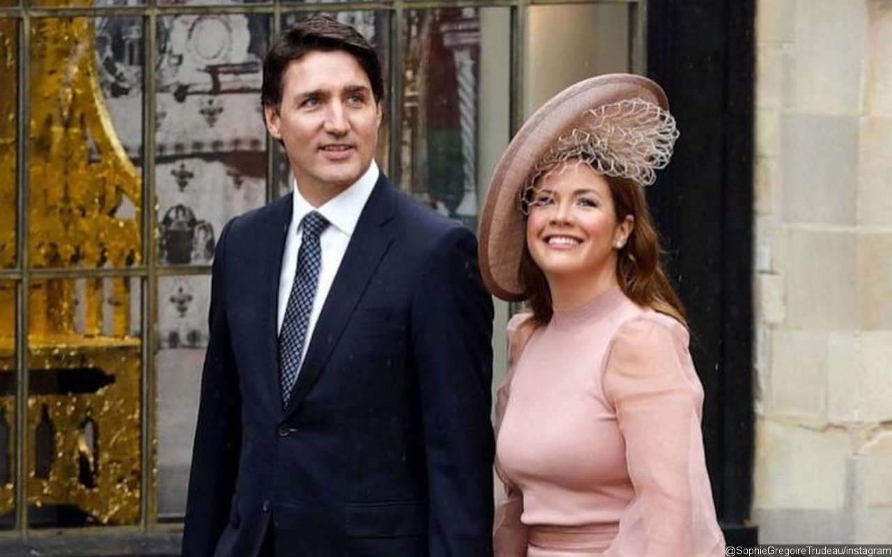 Justin Trudeau and Wife Sophie Split After 18 Years of Marriage