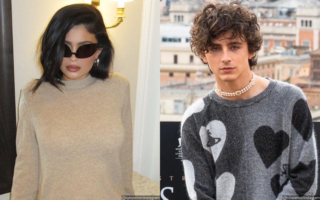 Kylie Jenner and Timothee Chalamet Are Still Together Despite Split Rumors