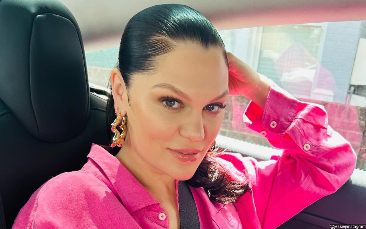 Jessie J Embraces Her Postpartum Figure in Retaliation to Body-Shaming Comments