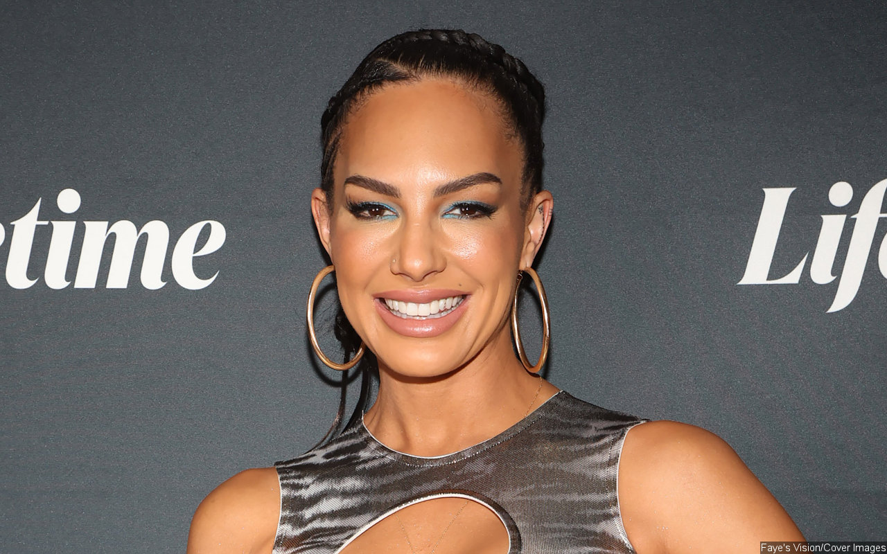 Amanza Smith 'Grateful' for New Boyfriend as She Debuts Him on Social Media