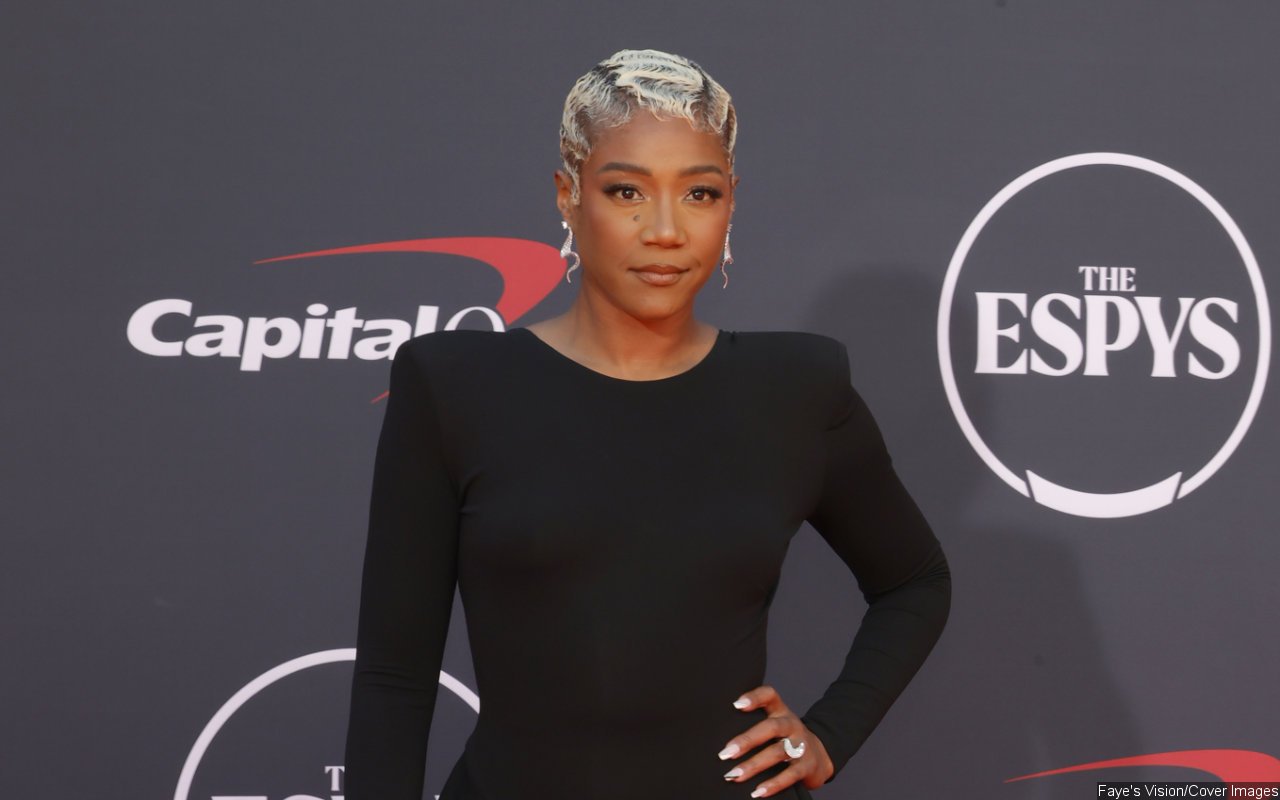 Tiffany Haddish Hit With New Defamation Lawsuit by Former Friend