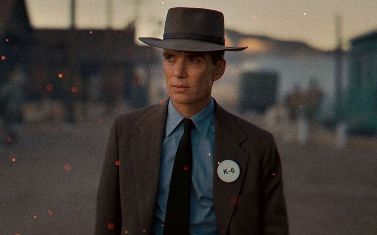 Christopher Nolan Reveals One of 'Oppenheimer' Shocking Lines Was Not in Original Script