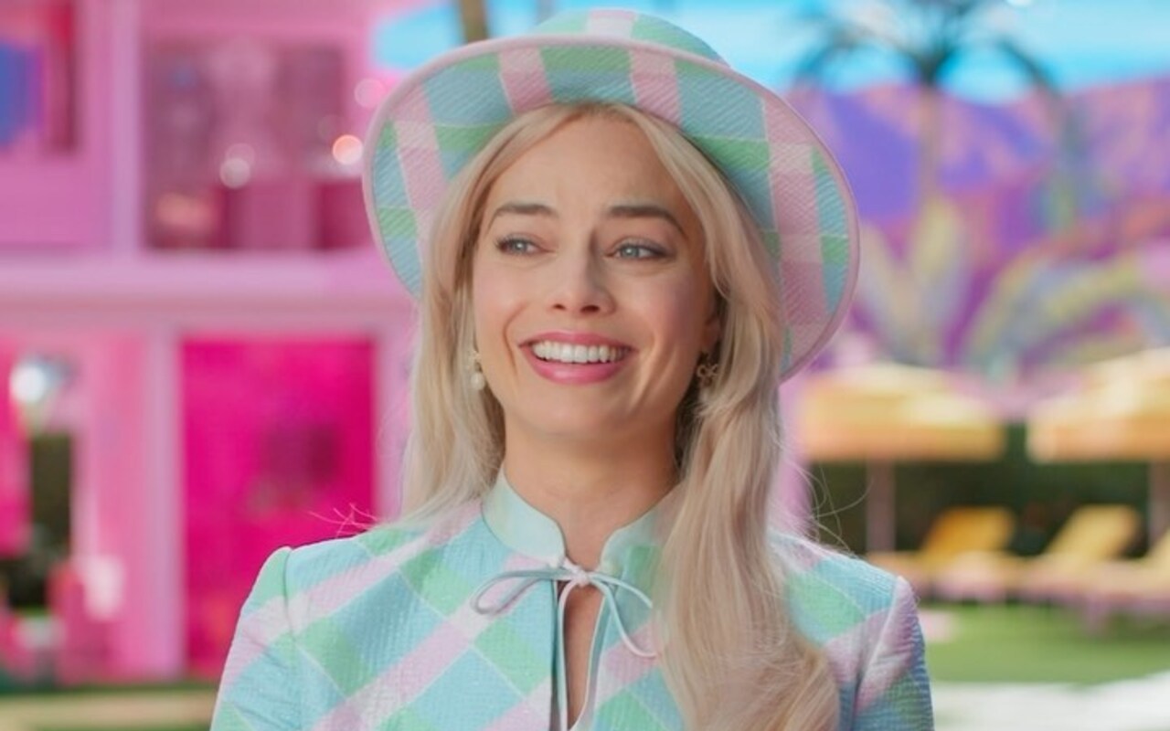 'Barbie' Defended Against 'Insecure Babies' by Marc Maron