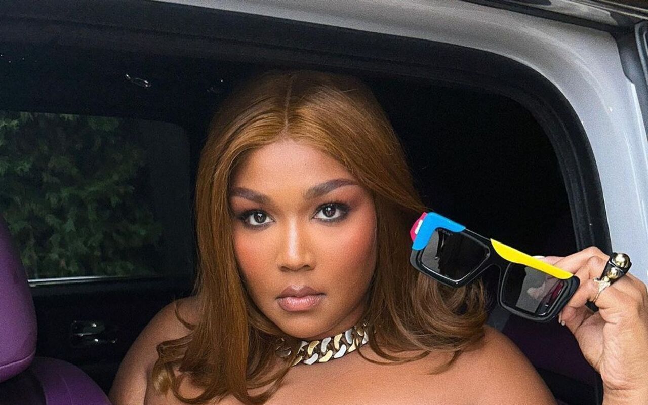 Lizzo's Former Dancers Disheartened by Her Dismissal of Their Sexual Harassment Allegation