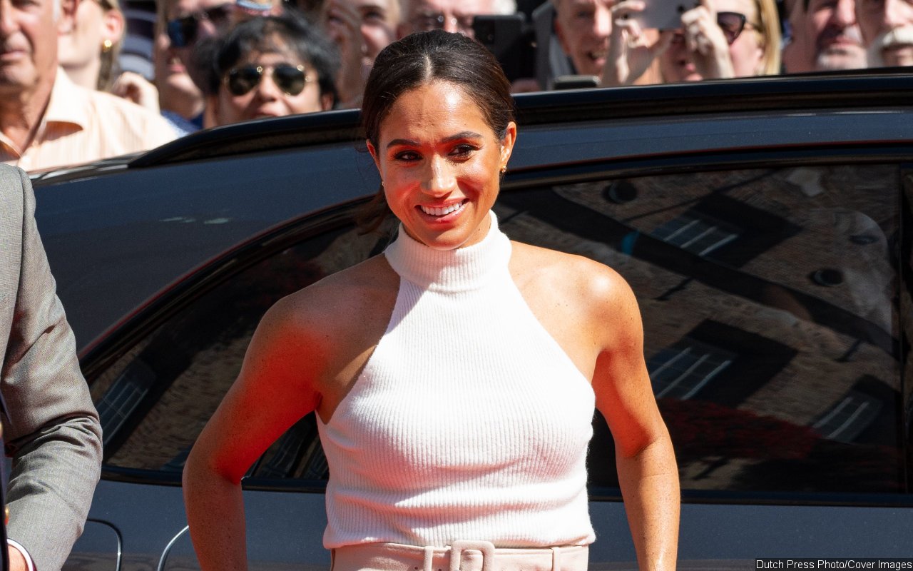 Meghan Markle Ready to Launch Instagram Page