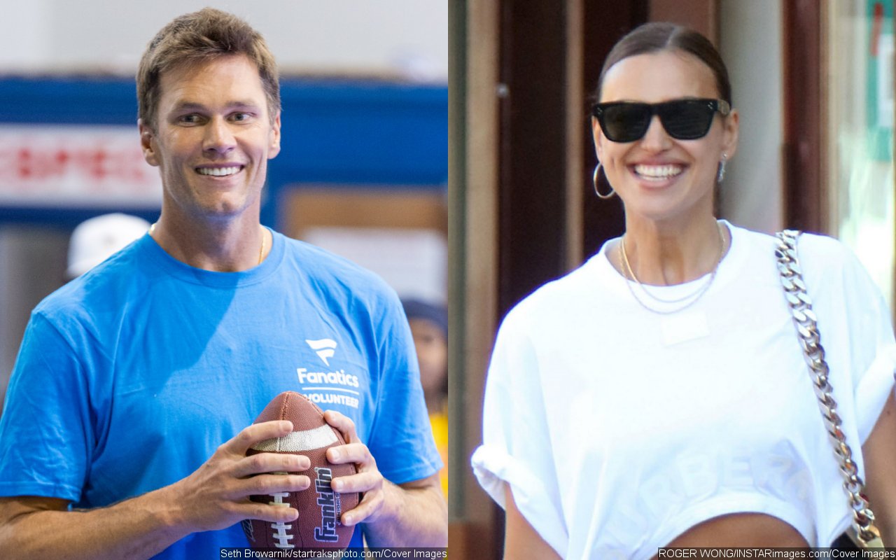 Tom Brady and Irina Shayk's Secret NYC Date Detailed