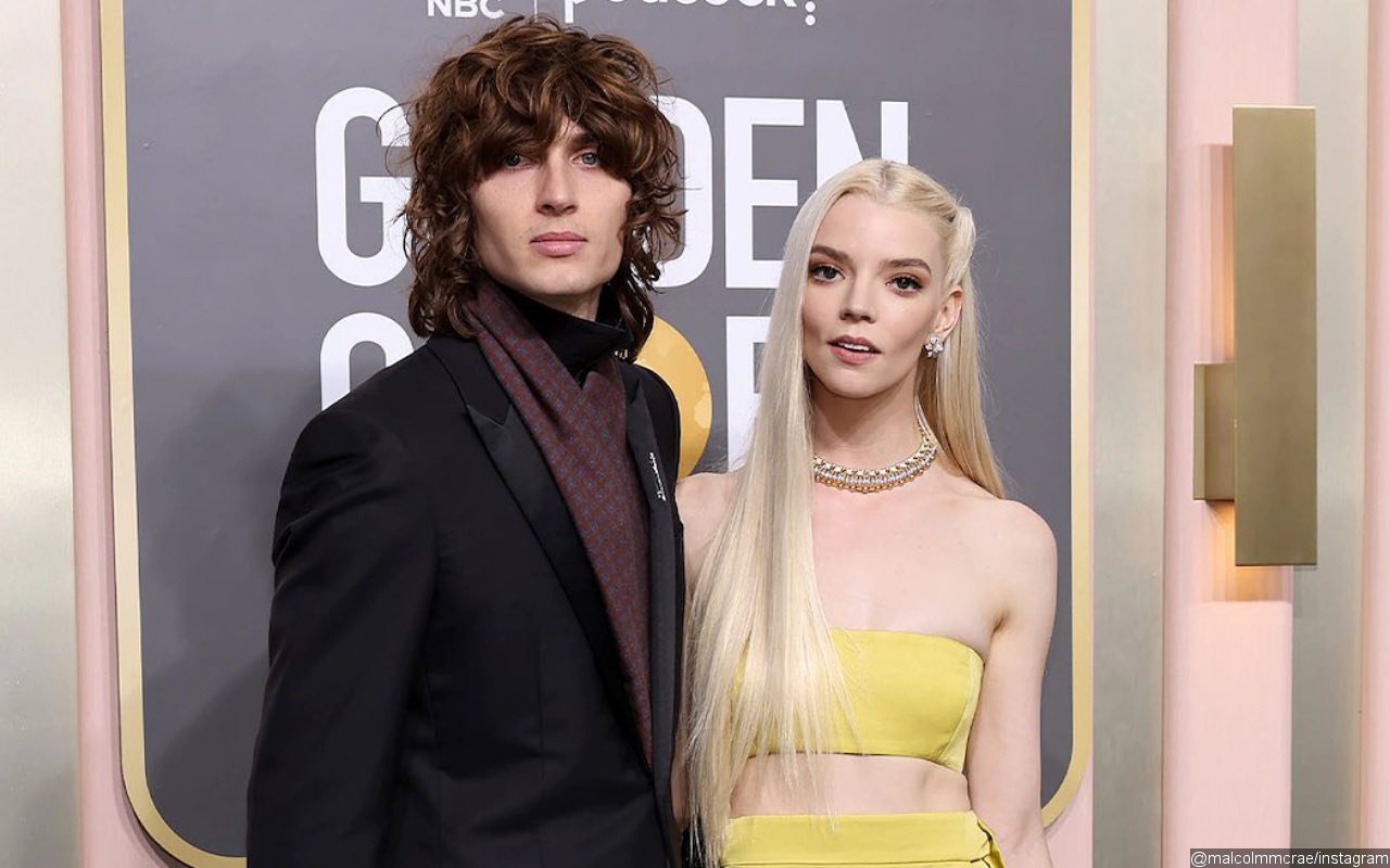 Distressed Anya Taylor-Joy Appears to Hold Back Tears as Husband Malcolm McRae Comforts Her