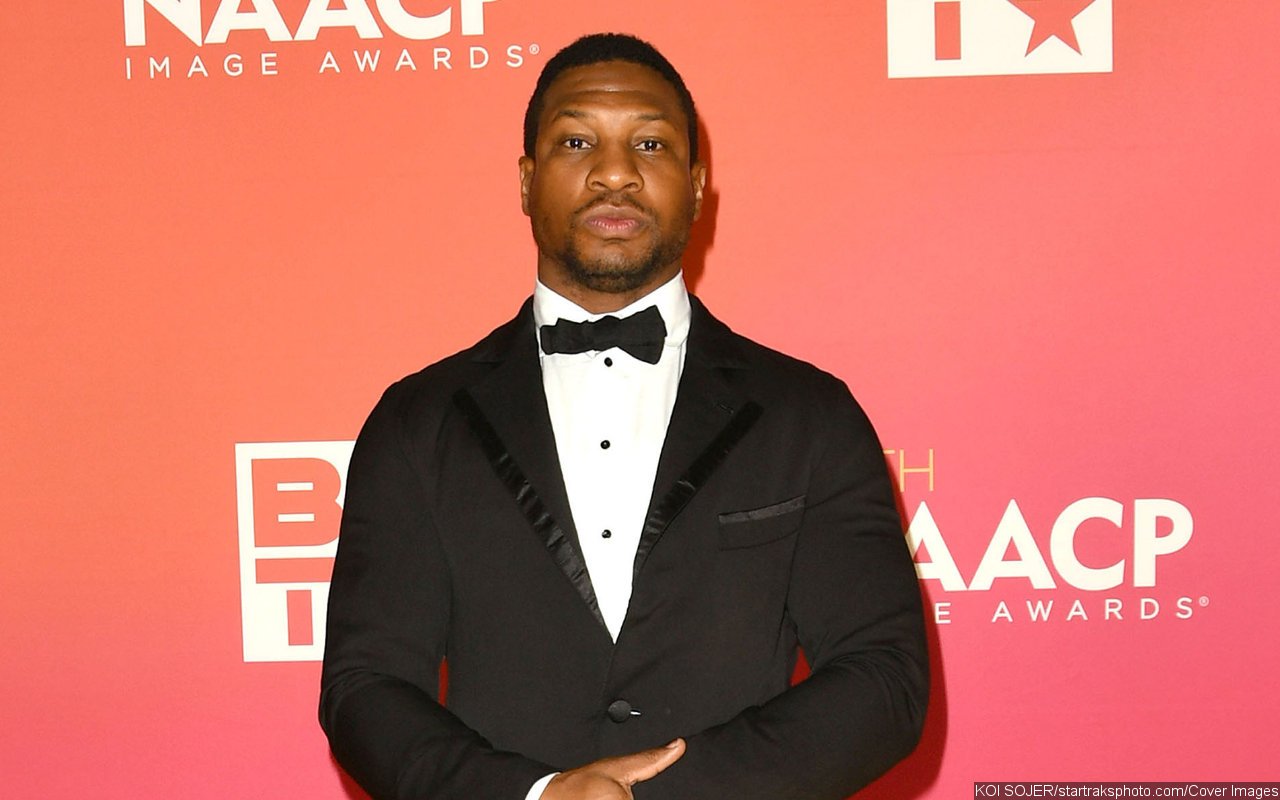 Jonathan Majors' Accuser Allegedly Fled the Country