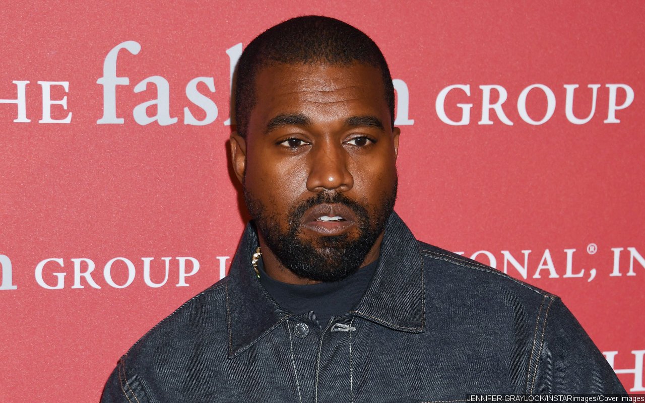 Report Music Producer Teases New Songs On Kanye West's Album