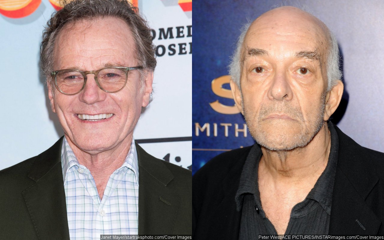 Bryan Cranston 'Saddened' by Death of 'Breaking Bad' Co-star Mark Margolis