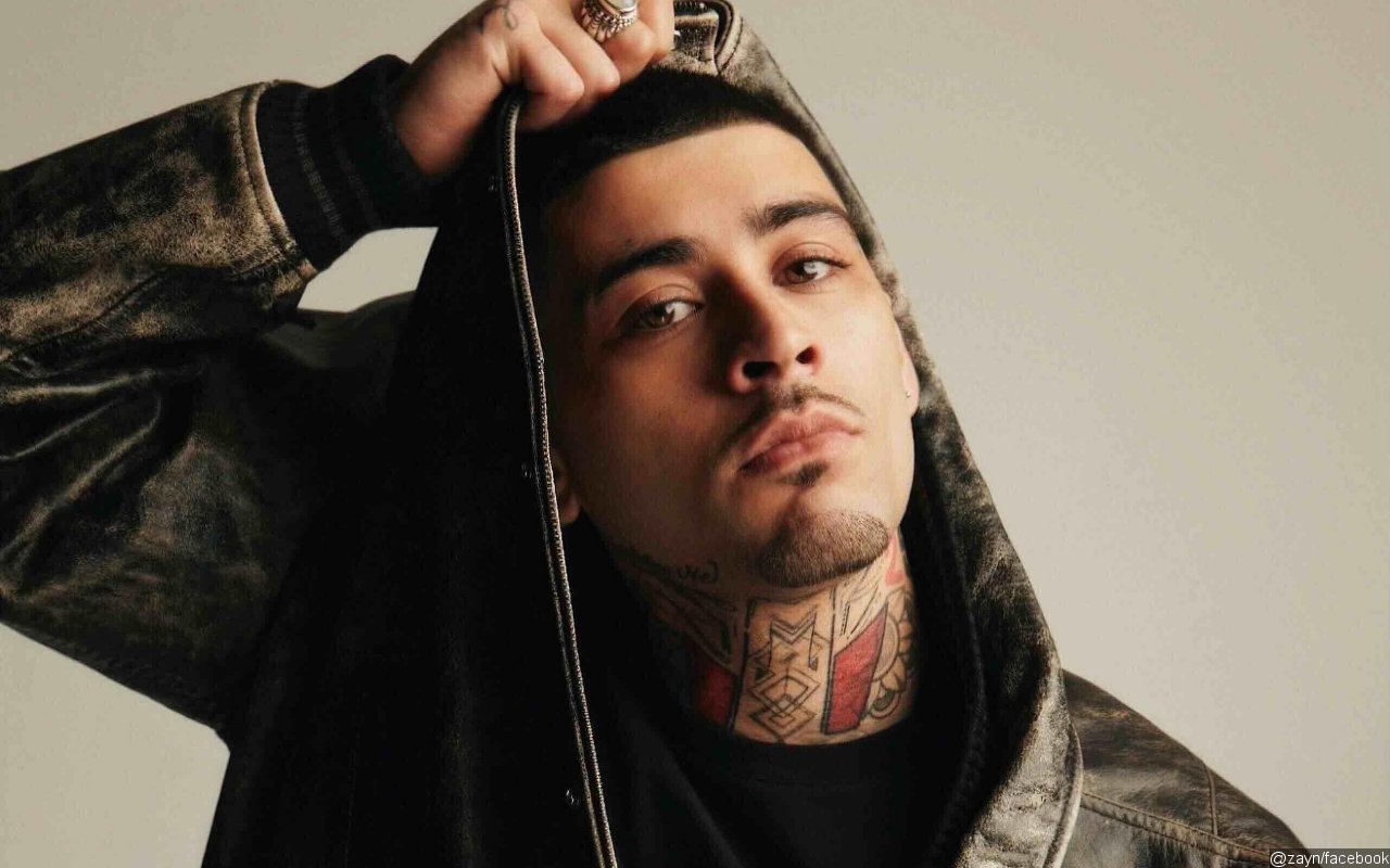 Artist of the Week: Zayn Malik