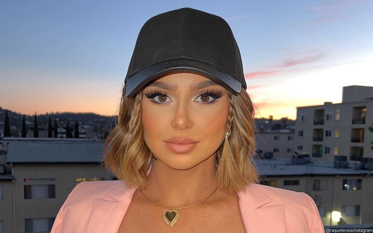 Raquel Leviss May Not Appear in 'Vanderpump Rules' Season 11 at All