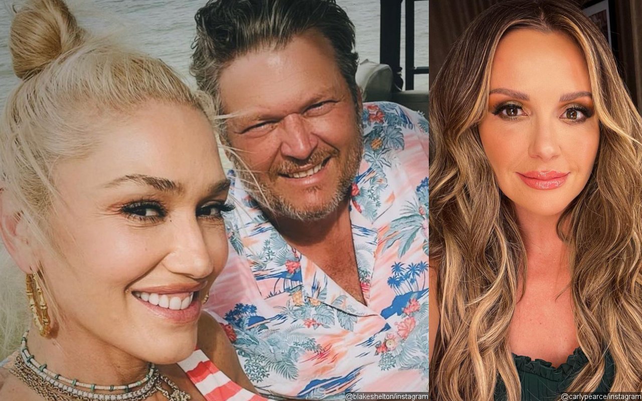 Blake Shelton Allegedly 'Venting to Pals' Over Gwen Stefani's New Friendship