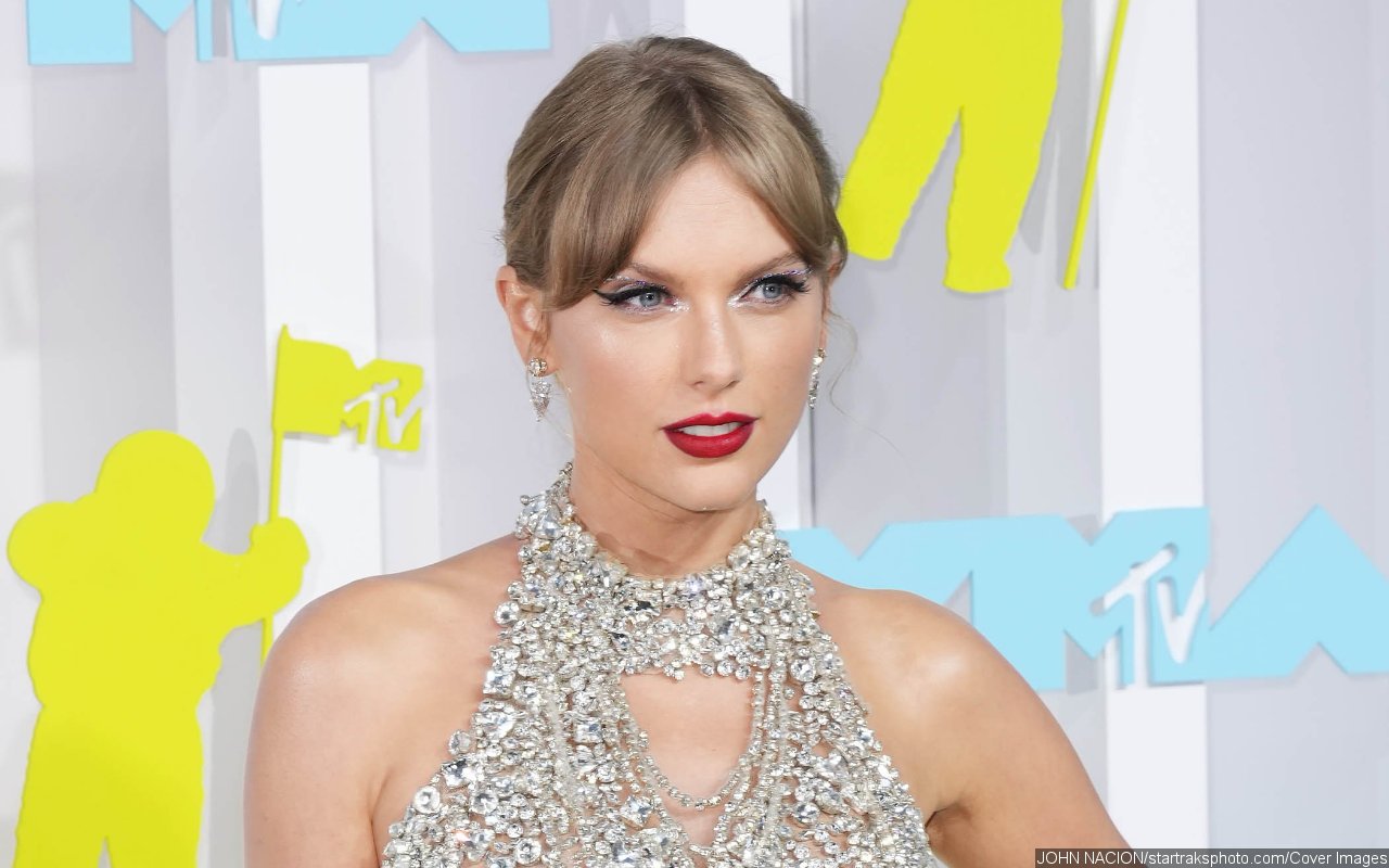 Taylor Swift Explains Why She Released So Many Albums During Covid-19 Pandemic