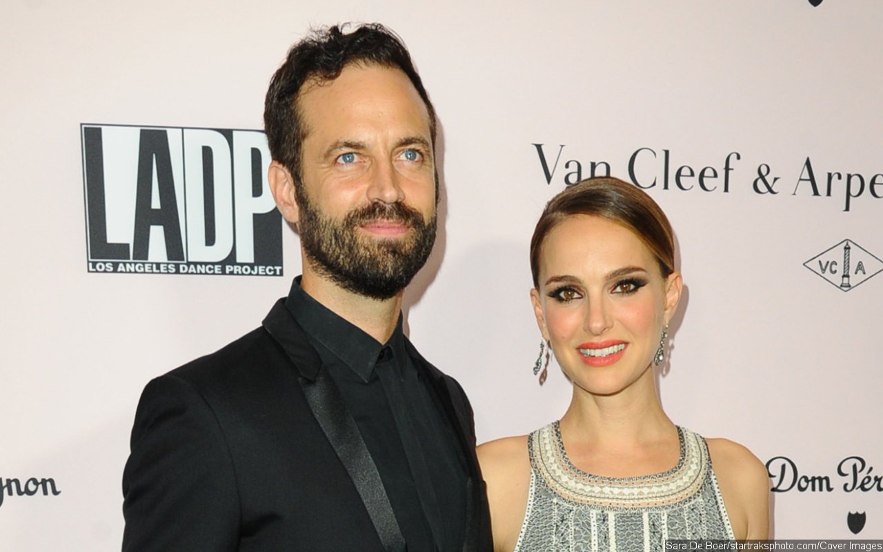 Natalie Portman and Benjamin Millepied Reportedly Separate Following His Affair Rumors