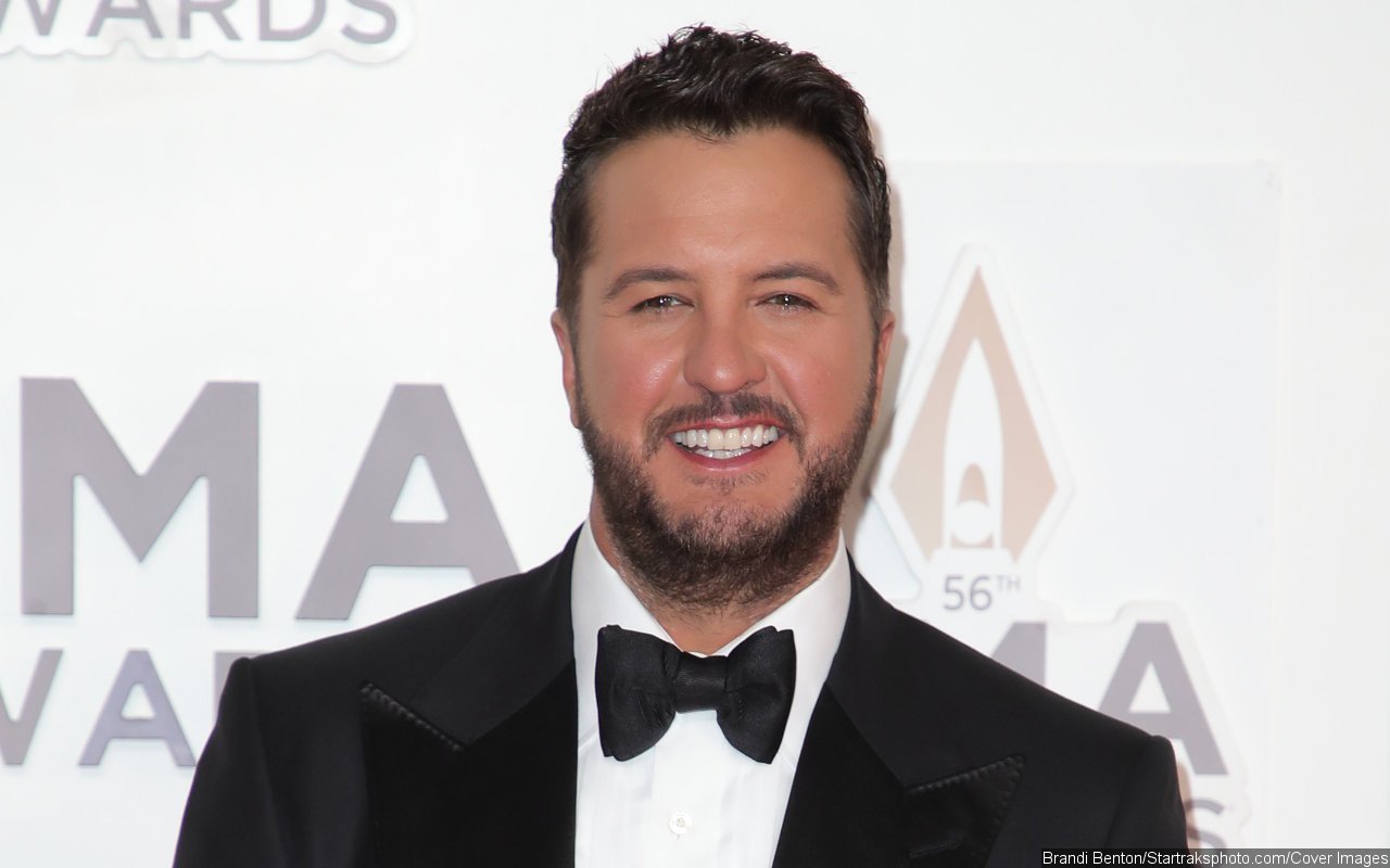 Luke Bryan Apologizes to Fans for Canceling Three Shows Due to 'Frustrating' Illness