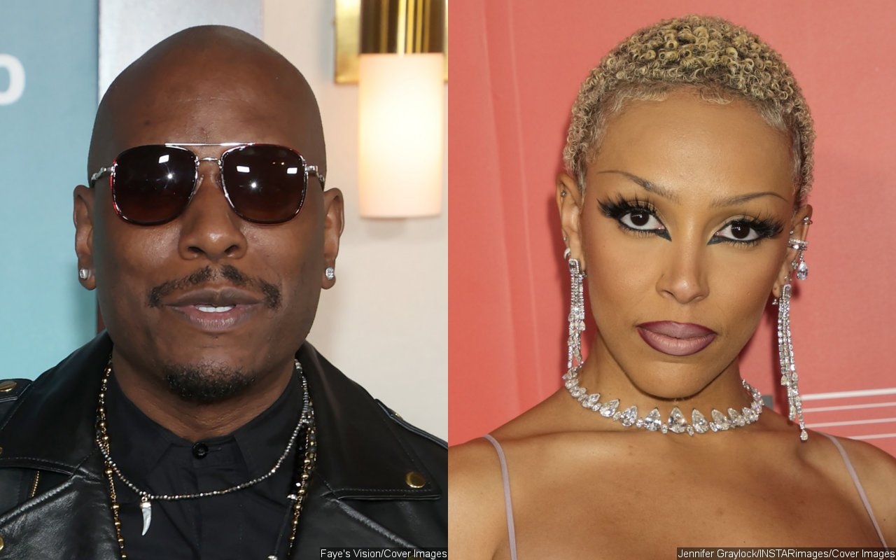 Tyrese Gibson Hopes Doja Cat Finds a 'Better Self' After She Shares a 'Thirst Trap' - Vimarsana News