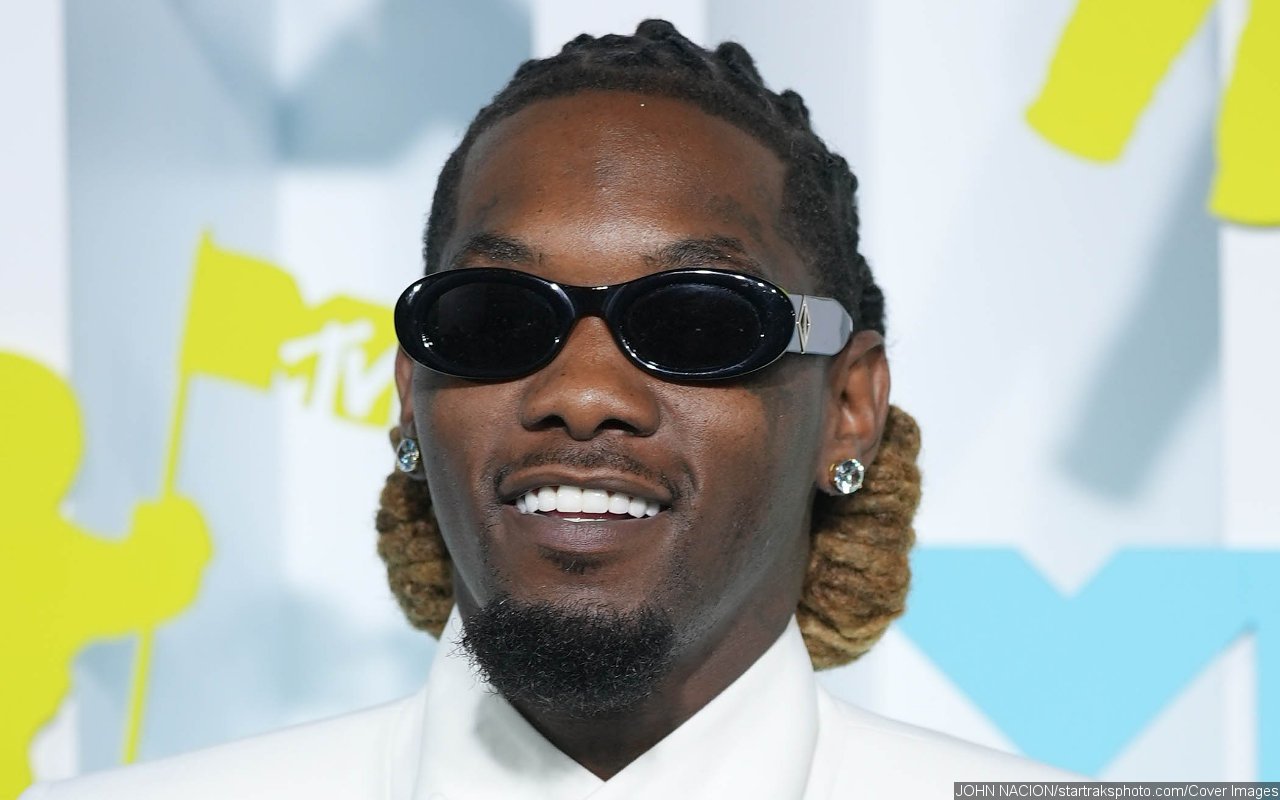Offset Drops Quality Control Lawsuit After Making Up With Quavo